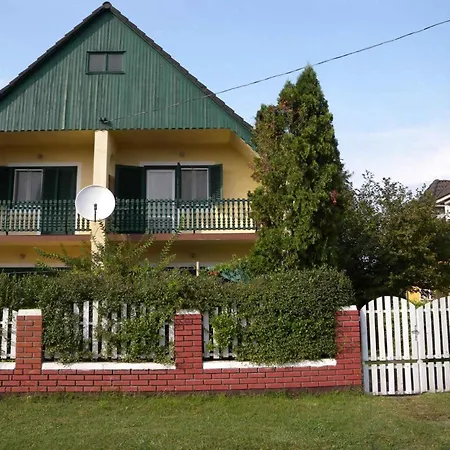 In 19327 Vakantiehuis *