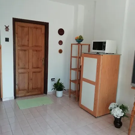 In Balatonmariafürdo 19327 Ferienhaus *